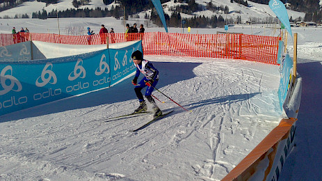 Bild 14: Kids Nordix 2013