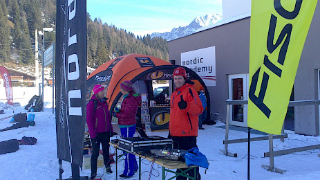 Bild 20: Kids Nordix 2013