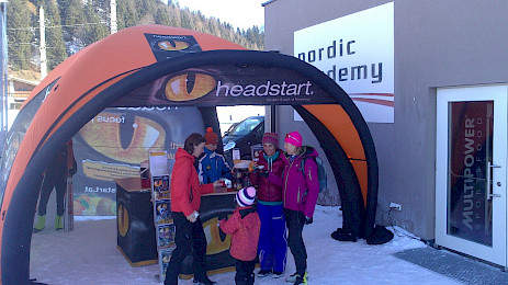 Bild 21: Kids Nordix 2013