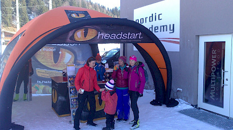 Bild 22: Kids Nordix 2013