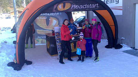 Bild 23: Kids Nordix 2013