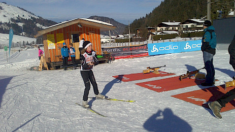 Bild 27: Kids Nordix 2013