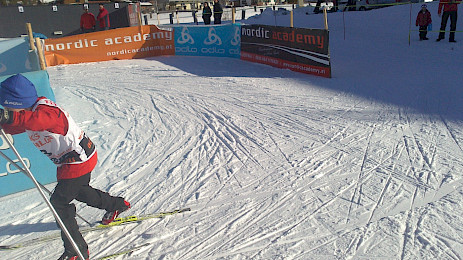 Bild 34: Kids Nordix 2013