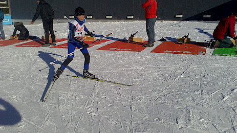 Bild 40: Kids Nordix 2013