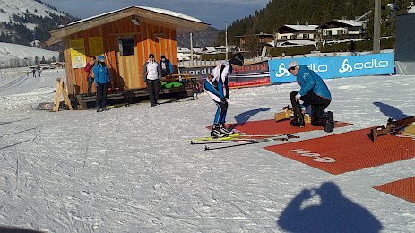 Bild 41: Kids Nordix 2013