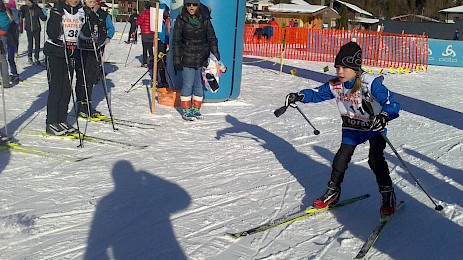 Bild 45: Kids Nordix 2013