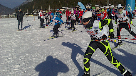 Bild 67: Kids Nordix 2013