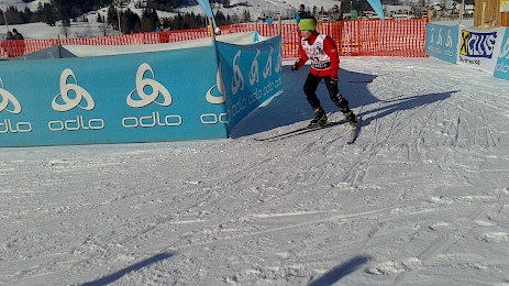 Bild 74: Kids Nordix 2013