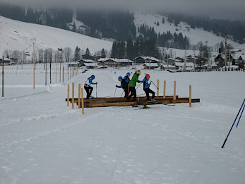 Bild 3: Kids Nordix 2012