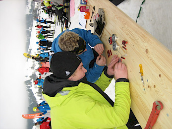 Bild 8: Kids Nordix 2012