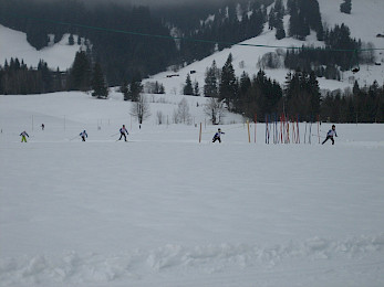 Bild 19: Kids Nordix 2012