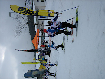 Bild 34: Kids Nordix 2012