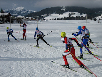 Bild 1: Kids Nordix 2012