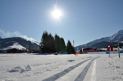 Bild 13: Volksbiathlon 2012