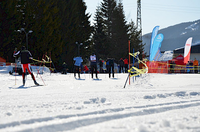 Bild 14: Volksbiathlon 2012