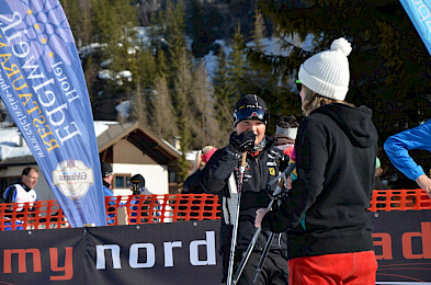 Bild 22: Volksbiathlon 2012