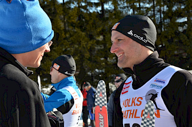 Bild 24: Volksbiathlon 2012