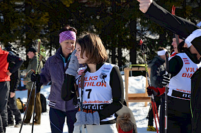 Bild 27: Volksbiathlon 2012