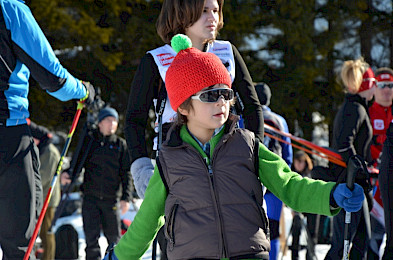 Bild 28: Volksbiathlon 2012