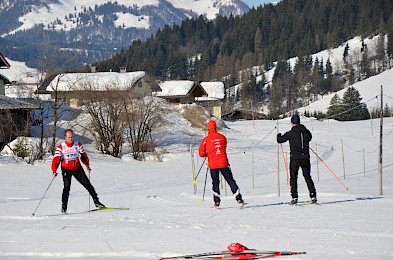 Bild 29: Volksbiathlon 2012