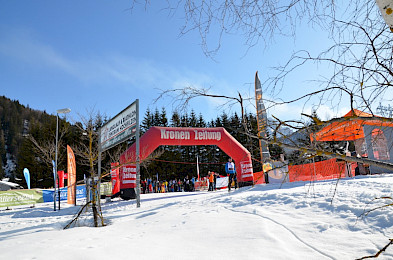 Bild 30: Volksbiathlon 2012