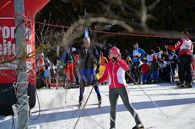 Bild 31: Volksbiathlon 2012
