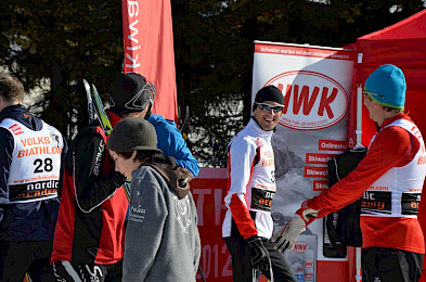 Bild 34: Volksbiathlon 2012