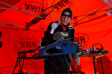 Bild 41: Volksbiathlon 2012