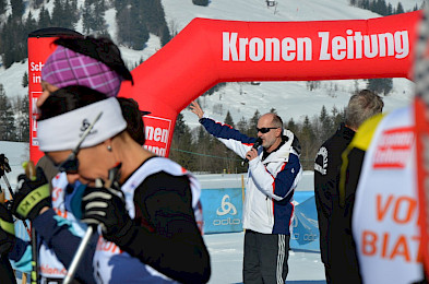 Bild 42: Volksbiathlon 2012