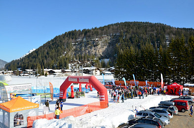 Bild 50: Volksbiathlon 2012
