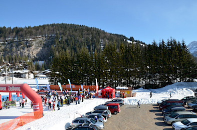 Bild 52: Volksbiathlon 2012