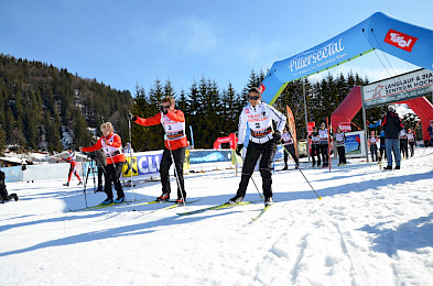 Bild 60: Volksbiathlon 2012