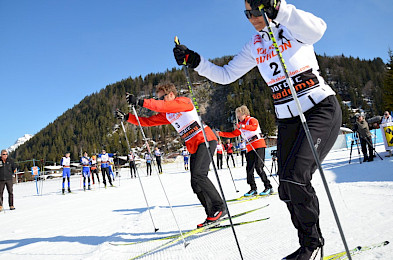 Bild 62: Volksbiathlon 2012
