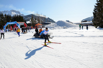 Bild 70: Volksbiathlon 2012