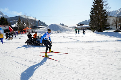 Bild 71: Volksbiathlon 2012