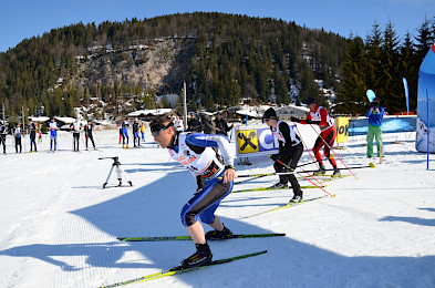 Bild 80: Volksbiathlon 2012