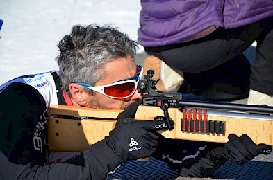 Bild 5: Volksbiathlon 2012