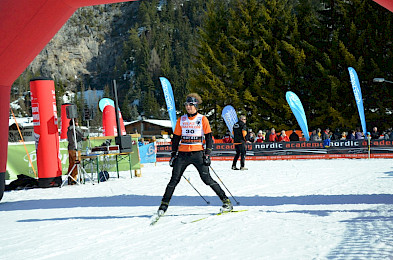 Bild 107: Volksbiathlon 2012