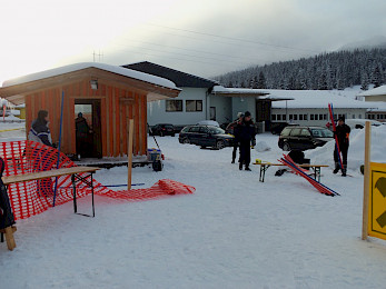 Bild 2: Kids Nordix 2011