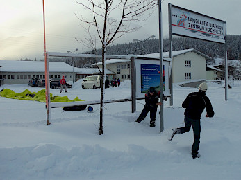 Bild 5: Kids Nordix 2011