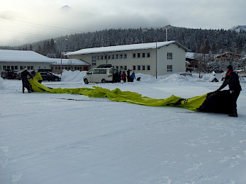 Bild 7: Kids Nordix 2011