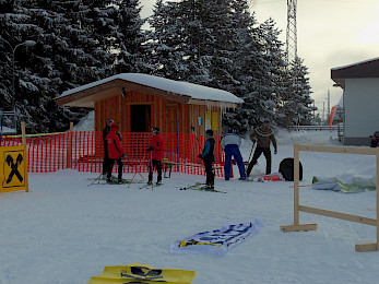 Bild 8: Kids Nordix 2011