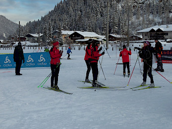 Bild 11: Kids Nordix 2011