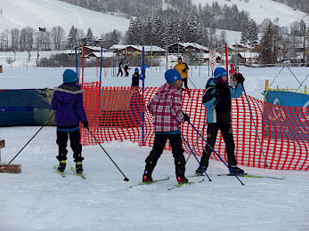 Bild 12: Kids Nordix 2011