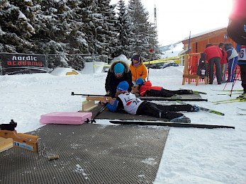 Bild 32: Kids Nordix 2011