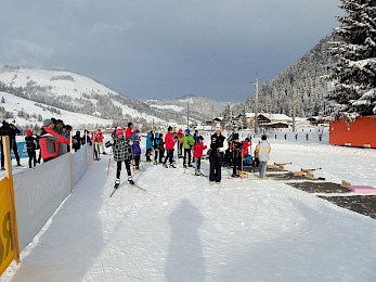 Bild 34: Kids Nordix 2011