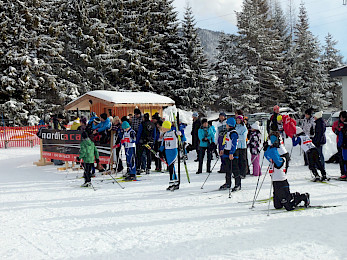 Bild 28: Kids Nordix 2011