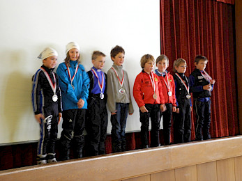 Bild 105: Kids Nordix 2011