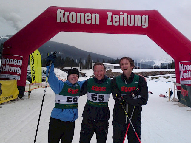 Volksbiathlon 2010