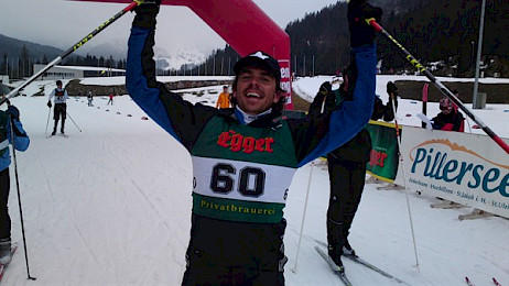 Bild 7: Volksbiathlon 2010